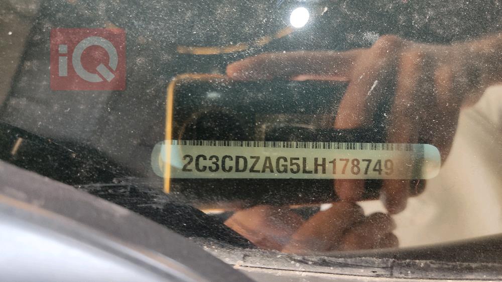 دۆج چالنجەر